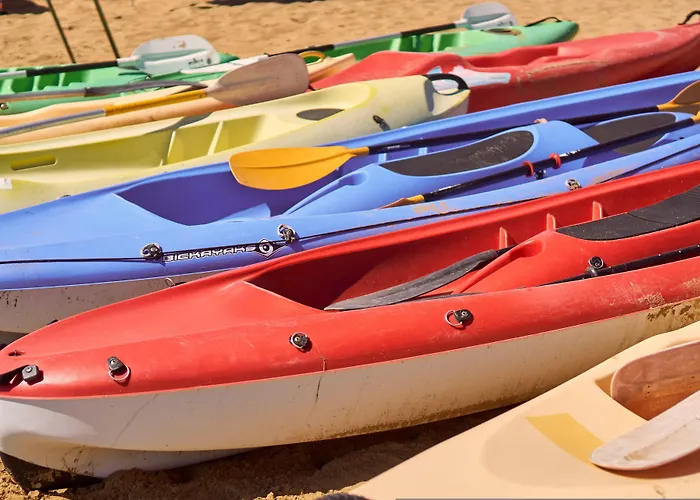 Luminous Flat With Attic With Pool Bibione