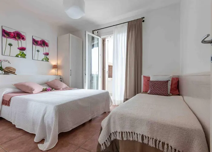 Luminous Flat With Attic With Pool * Bibione