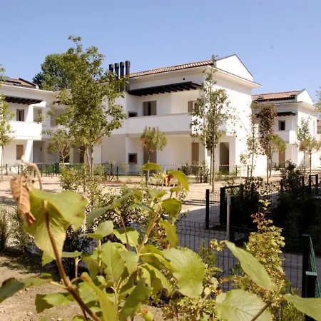 Appartement Luminous Flat With Pool Bibione