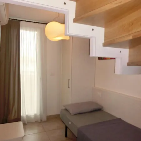 Appartement Luminous Flat With Pool