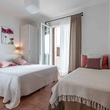 Luminous Flat With Attic With Pool * Bibione