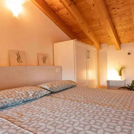 Apartment Luminous Flat With Pool