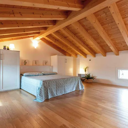 Apartament Luminous Flat With Pool Bibione