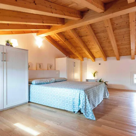 Luminous Flat With Pool Appartement Bibione