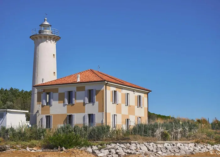 Luminous Flat With Attic With Pool Apartamento Bibione